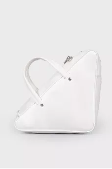 Сумка Triangle Duffle S Piscine