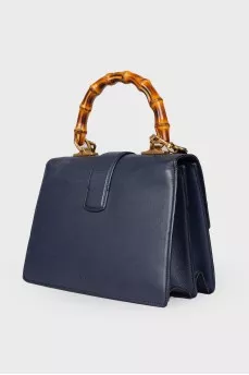Сумка Dionysus Bamboo Top Handle Bag Colorblock