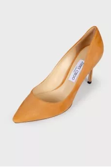 Heels Romy 85