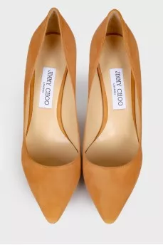 Heels Romy 85