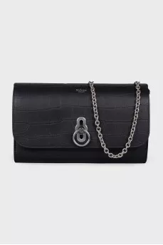 Amberley bag with tag