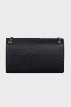 Amberley bag with tag
