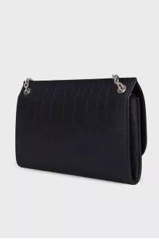Amberley bag with tag