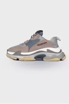 Triple s men's sneakers