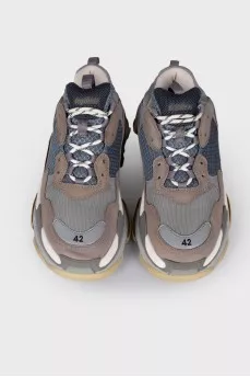 Triple s men's sneakers