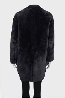 Graphite coat