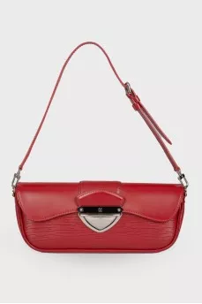 Вінтажна сумка Montaigne Epi Leather