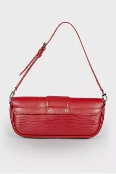 Вінтажна сумка Montaigne Epi Leather