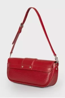 Вінтажна сумка Montaigne Epi Leather