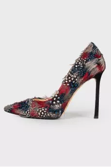 Shoes Romy