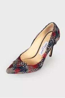 Shoes Romy