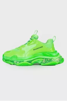 Men's Triple S sneakers