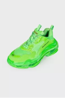 Men's Triple S sneakers