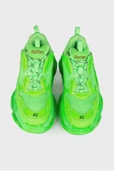 Men's Triple S sneakers