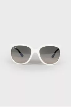 Black and white sunglasses
