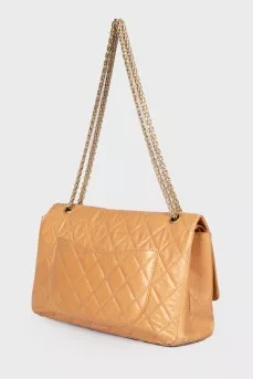 Сумка Reissue 2.55 Flap Quilted Aged Calfskin