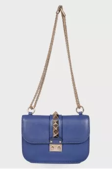 Сумка Rockstud Rock Flap