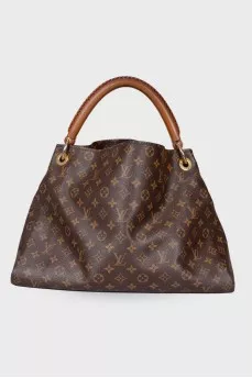 Сумка Monogram Canvas Artsy