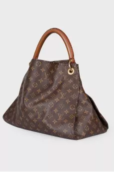 Сумка Monogram Canvas Artsy