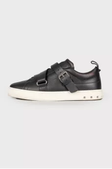Rockstud V-Punk sneakers
