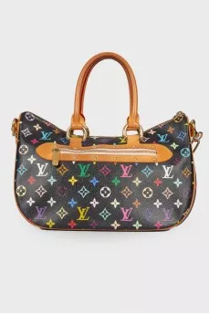 Сумка Rita Monogram Multicolor
