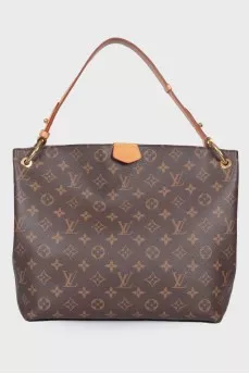Сумка Graceful Monogram Canvas