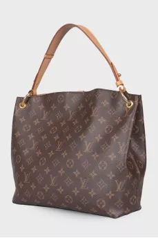 Сумка Graceful Monogram Canvas