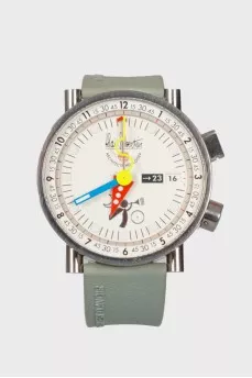 Годинник Le Reveil GMT Date Alarm