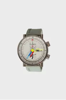 Годинник Le Reveil GMT Date Alarm
