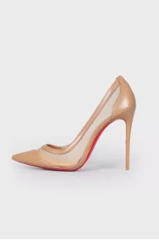 Shoes Galativi