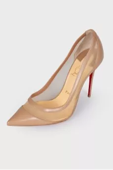 Shoes Galativi