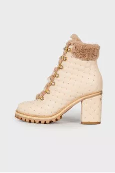 St.Moritz boots