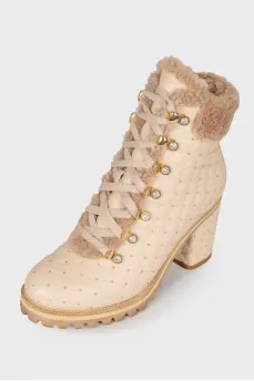 St.Moritz boots