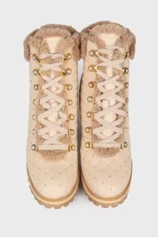 St.Moritz boots