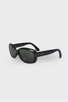 Сонцезахисні окуляри wayfarer