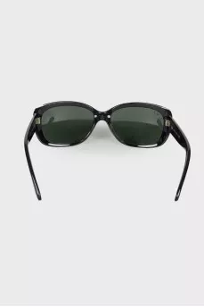 Сонцезахисні окуляри wayfarer