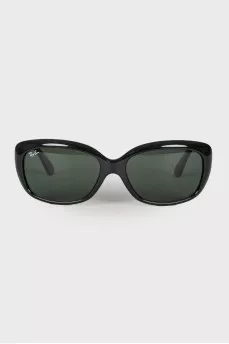 Сонцезахисні окуляри wayfarer