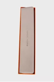 Leather strap for Apple Watch