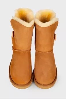 Uggs BAILEY BUTTON