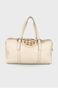 Сумка Britt Boston Duffle