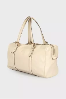 Сумка Britt Boston Duffle