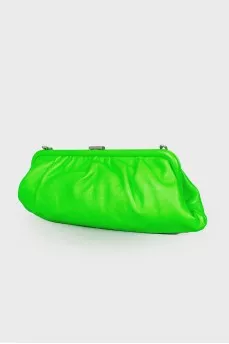 Клатч Grained Calfskin Cloud