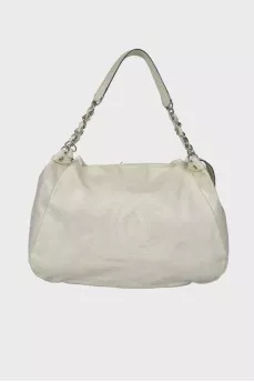 Сумка Soft Edgy Hobo Lambskin