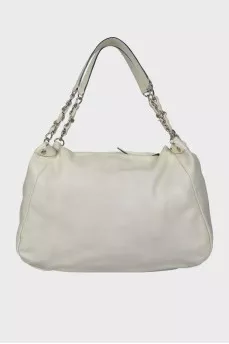 Сумка Soft Edgy Hobo Lambskin