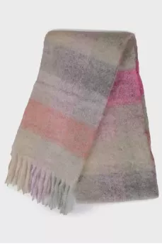Combination scarf