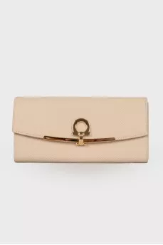 Gancini wallet