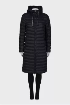 Straight cut fucking jacket