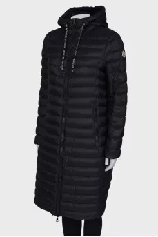 Straight cut fucking jacket