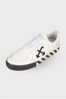 Vulcanized men's sneakers