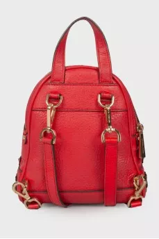 Рюкзак Rhea Floral Mini